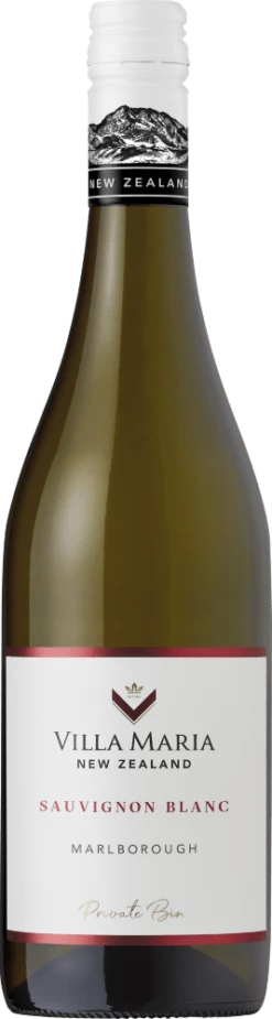 Private Bin Sauvignon Blanc - Villa Maria