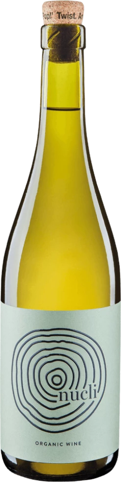 Nucli Blanco - Neleman