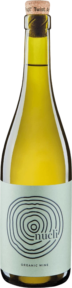 Nucli Blanco - Neleman 3 Nucli Blanco - Neleman