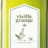 Vielle Grange Blanc IGP - Calmel & Joseph -Ferrari || Nautilus || Bree Sales 10230