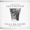 Villa Blanche Sauvignon Blanc IGP - Calmel & Joseph