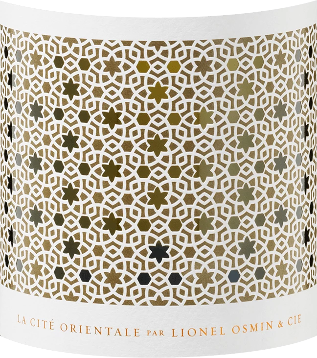 La Baie Orientale IGP - Lionel Osmin & Cie 4 La Baie Orientale IGP - Lionel Osmin & Cie - Image 2