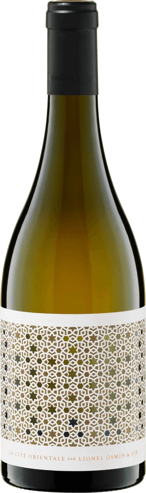 La Baie Orientale IGP - Lionel Osmin & Cie 3 La Baie Orientale IGP - Lionel Osmin & Cie