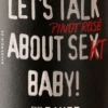 No Sex Pinot Noir Rose Sekt Trocken - Emil Bauer