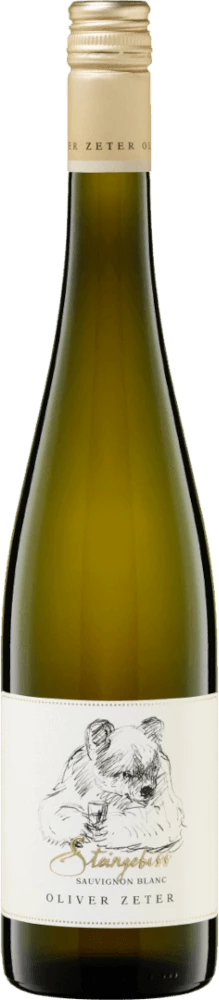 Steingebiss Sauvignon Blanc - Oliver Zeter 3 Steingebiss Sauvignon Blanc - Oliver Zeter