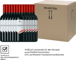 Ferrari || Nautilus || Bree Sales -Ferrari || Nautilus || Bree Sales 12er corvo rosso duca di salaparuta versand