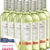 12er Vorteils-Weinpaket Moscato - Gallo Family