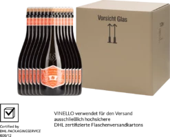 12er Vorteilspaket - Sparkling Sauvignon Blanc - Steenberg