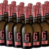 12x Vorteils-Weinpaket Cuvée Brut Rosé Spumante - Casa Gheller -Ferrari || Nautilus || Bree Sales 12x cuvee brut rose spumante casa gheller