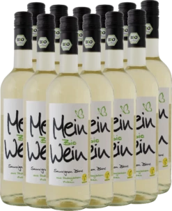 12x Vorteils-Weinpaket Mein Bio Wein Sauvignon Blanc Bio - P&P Weine 7 12x Vorteils-Weinpaket Mein Bio Wein Sauvignon Blanc Bio - P&P Weine -Ferrari || Nautilus || Bree Sales 12x738uKu2zsXSCi