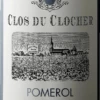 Clos Du Clocher AOC Pomerol - Jean-Baptiste Audy -Ferrari || Nautilus || Bree Sales 1581426256 17026 label