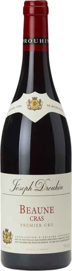1er Cru Cras Beaune AOC - Joseph Drouhin