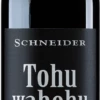 Tohuwabohu - Markus Schneider
