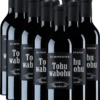 12x Vorteils-Weinpaket Tohuwabohu - Markus Schneider -Ferrari || Nautilus || Bree Sales 2019 tohu wabohu 12er