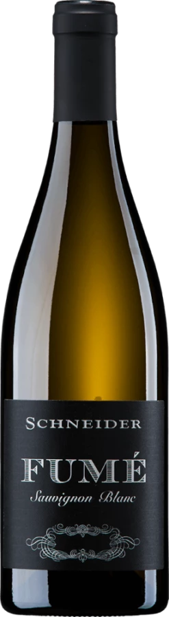 Fumé Sauvignon Blanc - Markus Schneider