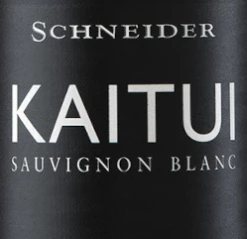 Kaitui Sauvignon Blanc 1,5 L Magnum - Markus Schneider