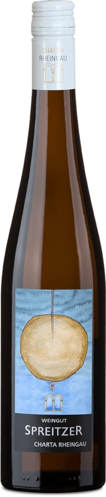 Riesling Charta - Spreitzer
