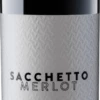 Merlot Veneto IGT - Sacchetto 1 Merlot Veneto IGT - Sacchetto -Ferrari || Nautilus || Bree Sales 217235