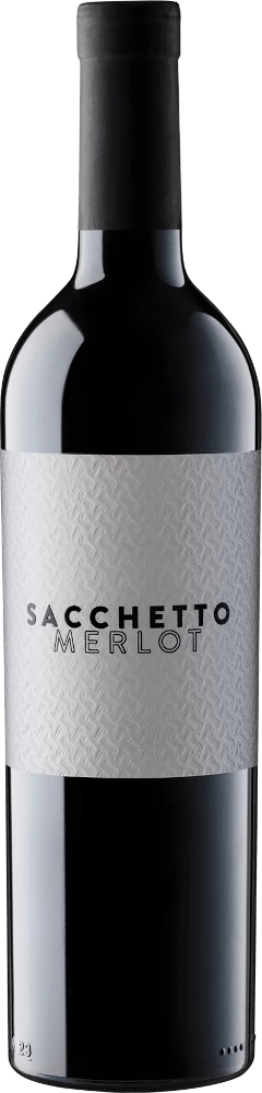 Merlot Veneto IGT - Sacchetto