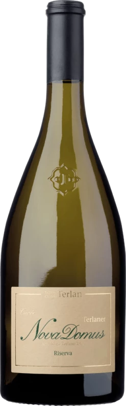 Nova Domus Cuvée Weiß Riserva Alto Adige DOC 1,5l Magnum - Kellerei Cantina Terlan