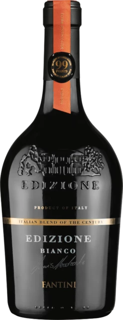 Fantini Edizione Bianco - Farnese Vini