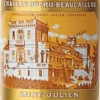 2ème Cru Classé Saint Julien AOC - Château Ducru-Beaucaillou