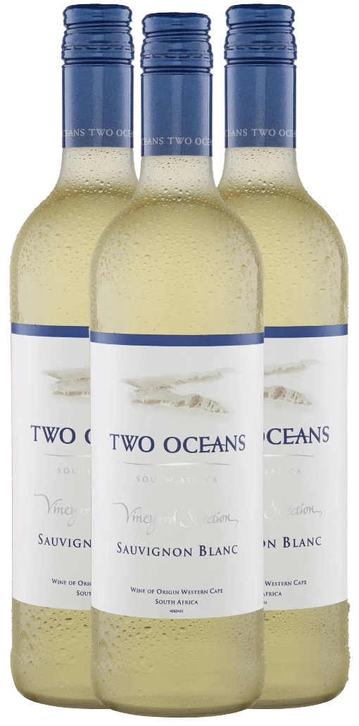 3x Vorteils-Weinpaket Vineyard Selection Sauvignon Blanc - Two Oceans 6 3x Vorteils-Weinpaket Vineyard Selection Sauvignon Blanc - Two Oceans - Image 4