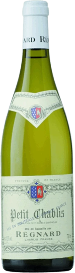 Petit Chablis Petit Chablis - Domaine Régnard