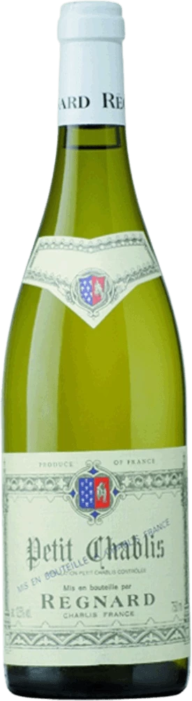 Petit Chablis Petit Chablis - Domaine Régnard 3 Petit Chablis Petit Chablis - Domaine Régnard