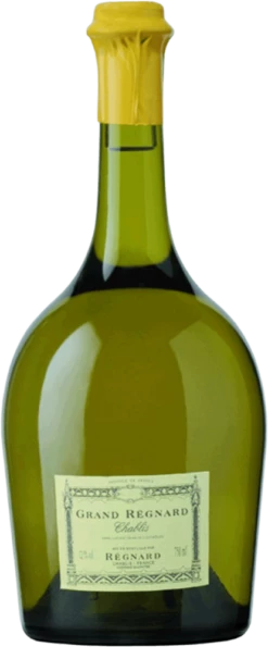 Grand Régnard Chablis Chablis 1,5 L Magnum - Domaine Régnard