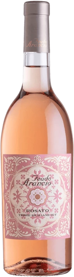 Rosato Terre Siciliane IGT - Feudo Arancio