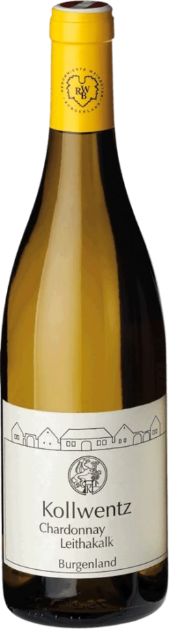 Chardonnay Leithakalk Burgenland - Weingut Kollwentz-Römerhof