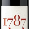 1787 Vino Nobile Di Montepulciano DOCG - Rocca Delle Macìe -Ferrari || Nautilus || Bree Sales 487080 2019