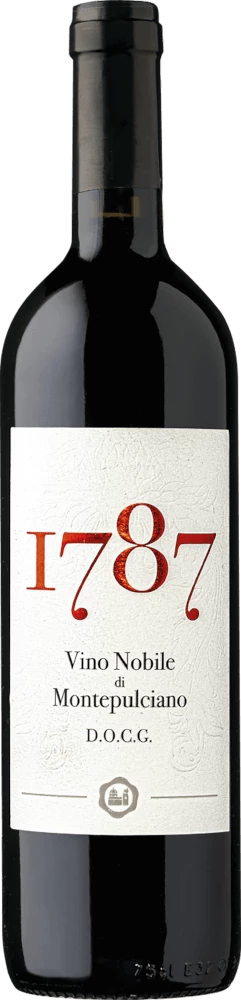 1787 Vino Nobile Di Montepulciano DOCG - Rocca Delle Macìe