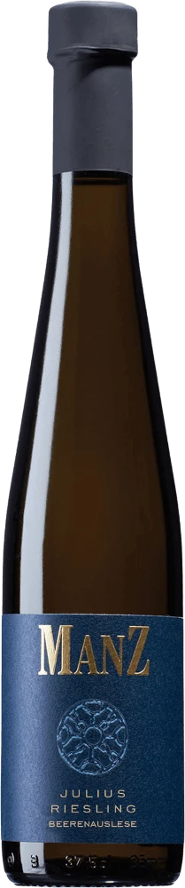 Julius Oppenheimer Herrenberg Riesling Beerenauslese - Weingut Manz