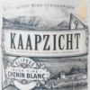 Kliprug Chenin Blanc Stellenbosch WO - Kaapzicht Estate 1 Kliprug Chenin Blanc Stellenbosch WO - Kaapzicht Estate -Ferrari || Nautilus || Bree Sales 50303 label