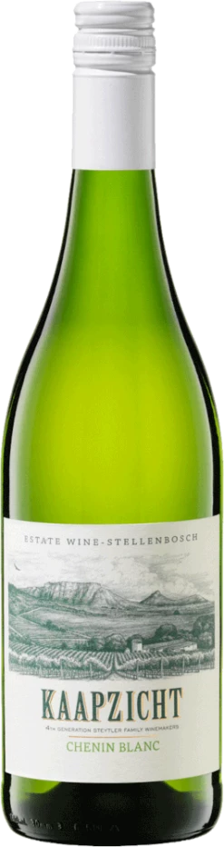 Chenin Blanc Stellenbosch WO - Kaapzicht Estate