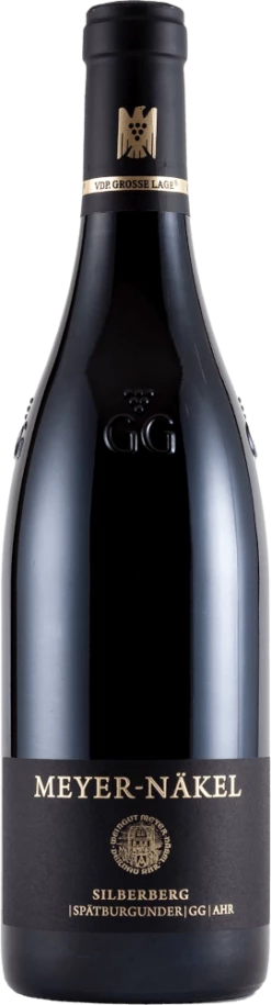 Ahrweiler Silberberg Spätburgunder Trocken GG - Meyer-Näkel