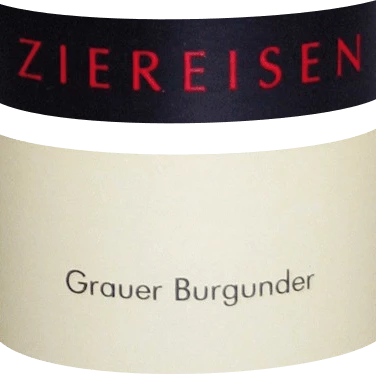 Grauer Burgunder Trocken - Ziereisen 4 Grauer Burgunder Trocken - Ziereisen - Image 2