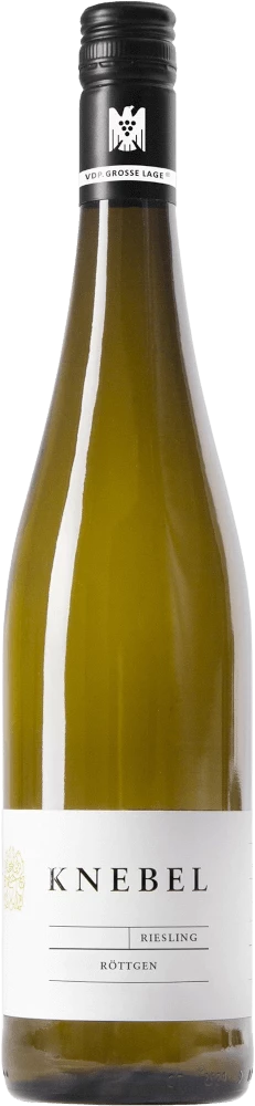Winningen Röttgen Riesling GG Trocken - Knebel