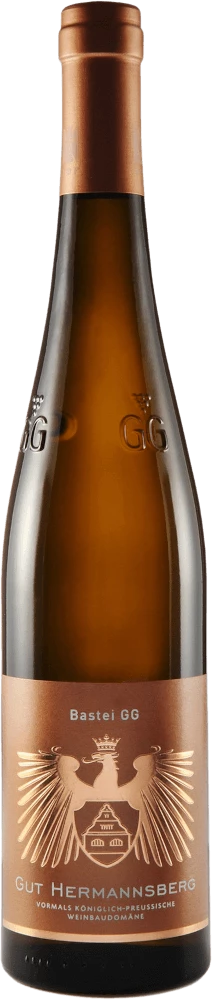 Traisen Bastei Riesling GG Trocken - Gut Hermannsberg