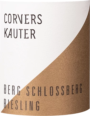 Rüdesheimer Berg Schlossberg Riesling - Corvers-Kauter 4 Rüdesheimer Berg Schlossberg Riesling - Corvers-Kauter - Image 2