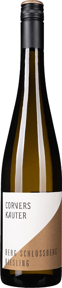 Rüdesheimer Berg Schlossberg Riesling - Corvers-Kauter 3 Rüdesheimer Berg Schlossberg Riesling - Corvers-Kauter