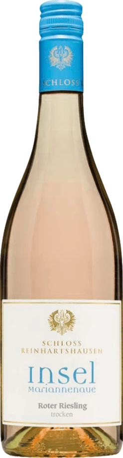 Roter Riesling Trocken - Schloss Reinhartshausen