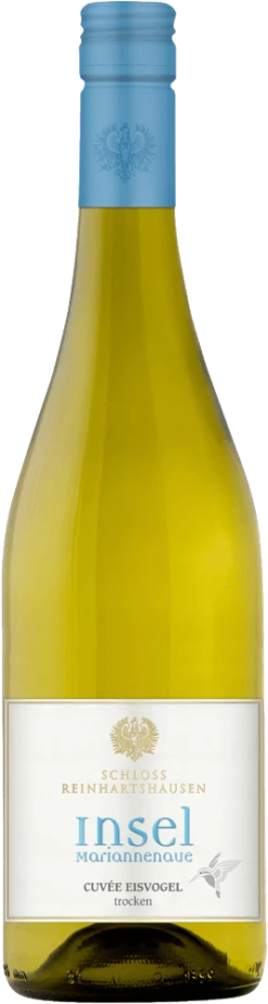 Eisvogel Cuvée Trocken - Schloss Reinhartshausen 5 Eisvogel Cuvée Trocken - Schloss Reinhartshausen -Ferrari || Nautilus || Bree Sales 541230