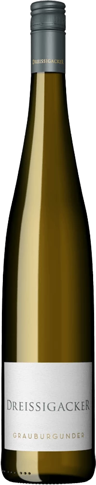 Grauburgunder 1,5l Magnum - Dreissigacker