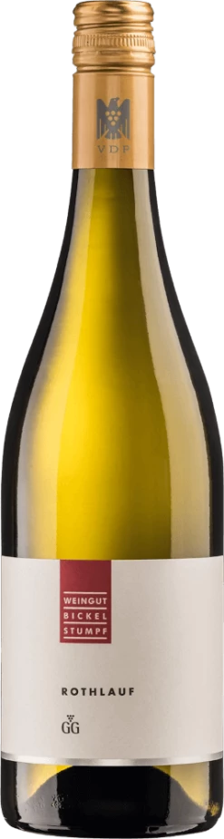 Rothlauf Thüngersheim Johannisberg Riesling GG - Bickel-Stumpf