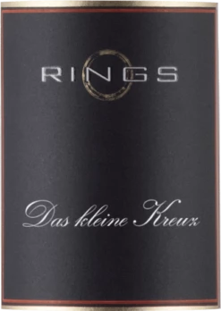 Das Kleine Kreuz Trocken 1,5 L Magnum - Rings