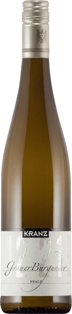 Grauer Burgunder Trocken - Kranz