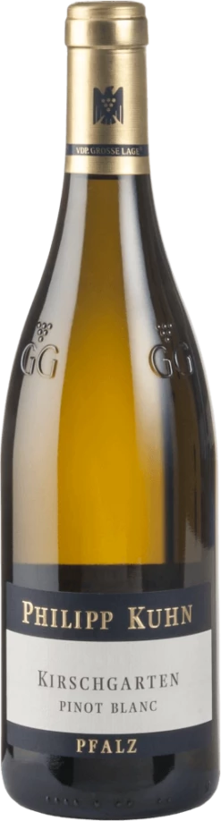Laumersheim Kirschgarten Pinot Blanc GG - Philipp Kuhn